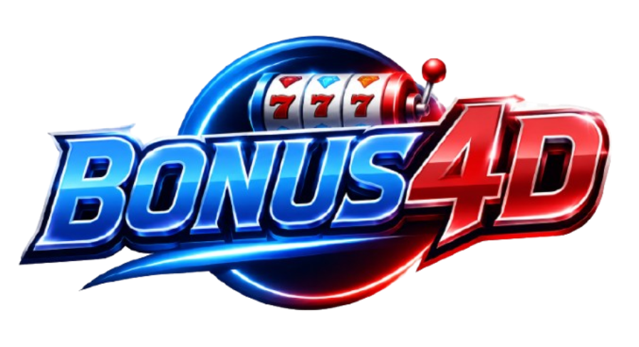 BONUS4D Logo